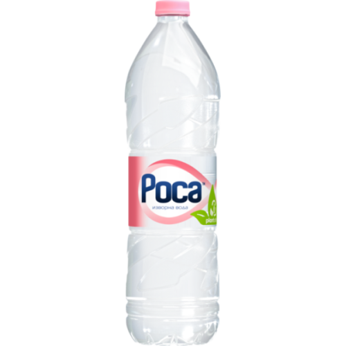 МИН. ВОДА РОСА 1.500 ИЗВОРНА