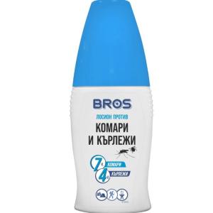 БРОС СПРЕЙ-ПОМПА П/В КОМАРИ 0.050 /4270/