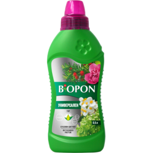 БИОПОН ТОР 0.500 УНИВЕРСАЛЕН