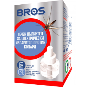 БРОС ТЕЧЕН ПЪЛНИТЕЛ ЗА ЕЛ-ИЗПАРИТЕЛ/6223/