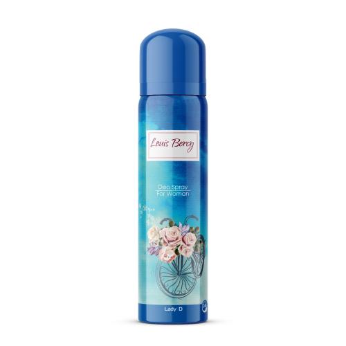 ДЕО LB 0.150 LADY WOMAN /5017/