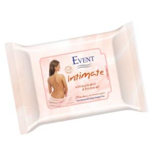 ЕВЕНТ ИНТИМНИ КЪРПИ ЧАЕНО ДЪРВО