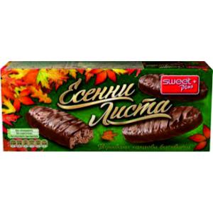 СУИТ Б-ТИ ЕСЕННИ ЛИСТА 0.135/0.120