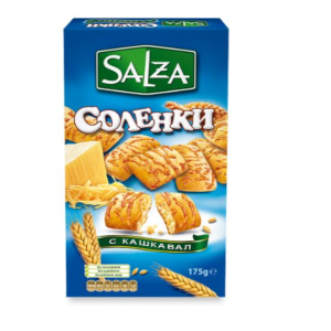 СУИТ СОЛЕНКИ САЛСА 0.175 КАШКАВАЛ