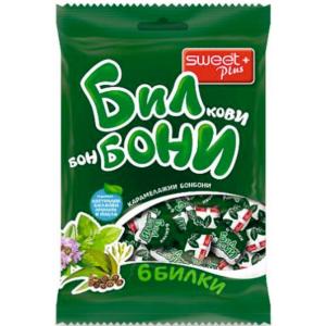 Б-НИ БИЛКОВИ 0.085+0.026 6 БИЛКИ