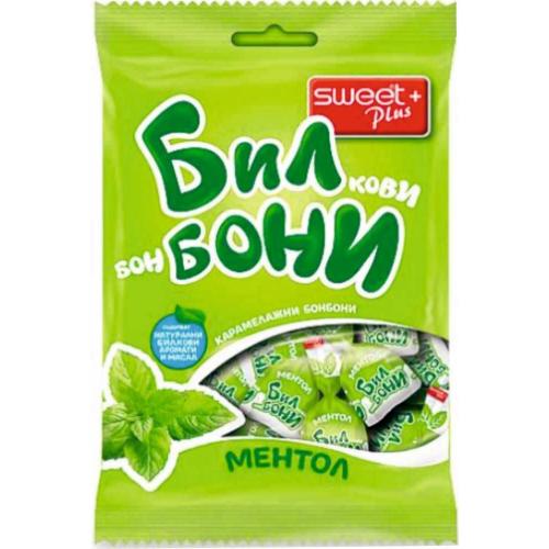 Б-НИ БИЛКОВИ 0.085+0.026 МЕНТА