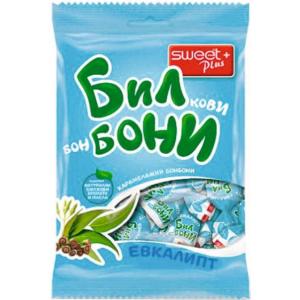 Б-НИ БИЛКОВИ 0.085+0.026 ЕВКАЛИПТ