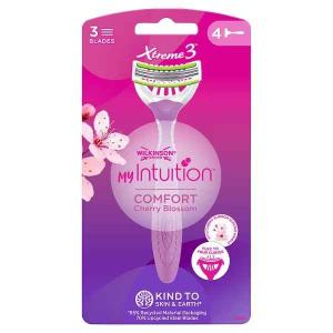 САМОБРЪСНАЧКА XTREME3 BEAUTY 3+1