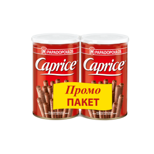 КАПРИЗ КЛАСИК BTS 2x115g /5390/