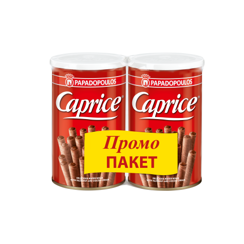 КАПРИЗ КЛАСИК BTS 2x115g /5390/
