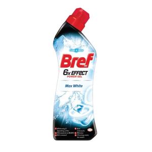 БРЕФ 0.700 ГЕЛ МАКС УАЙТ /0863/