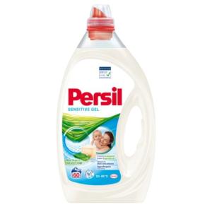 ПЕРСИЛ ГЕЛ 1л 20пр СЕНЗИТИВ /8814/