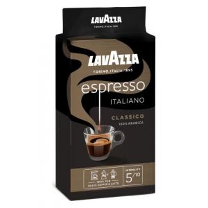 КАФЕ ЛАВАЦА 0.250 МЛЯНО ЕСПРЕСО