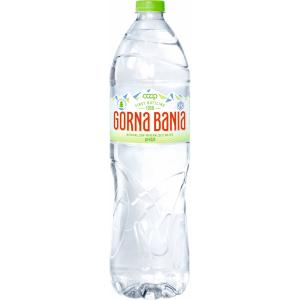 МИН. ВОДА ГБ 1.5 ЗЕЛЕНА