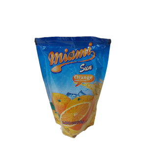 СОК МАЯМИ СЪН 0.200 ПОРТОКАЛ /0808/