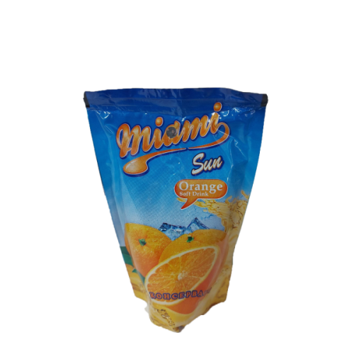 СОК МАЯМИ СЪН 0.200 ПОРТОКАЛ /0808/