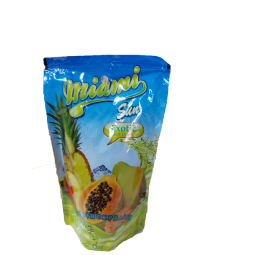 СОК МАЯМИ СЪН 0.200 ЕКЗОТИК /0839/
