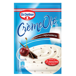 ДР ЙОТКЕР КРЕМ ОЛЕ СТРАЧАТЕЛА