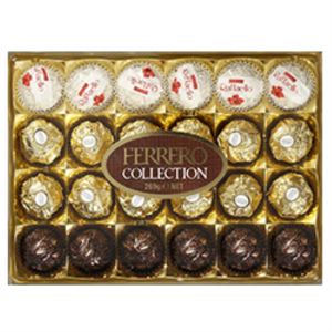 Б-НИ ФЕРЕРО КОЛЕКЦИЯ Т24 0.269