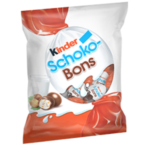 КИНДЕР ШОКОБОНС G46 /4620/