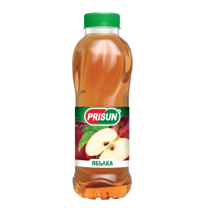 ПРИСАН 0.5Л ЯБЪЛКА