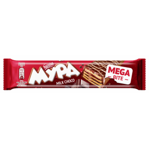 В-ЛИ МУРА 0.045 MEGA BITE MILK /4364/