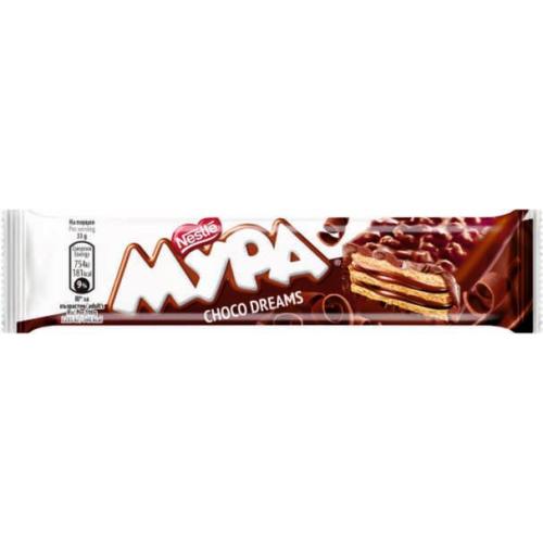 В-ЛИ МУРА 0.033 CHOKO DREAMS /4876/