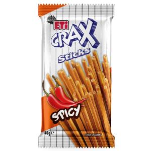 ЕТИ СОЛЕТИ CRAX 0.040 С ЧУШКА/0101/малки