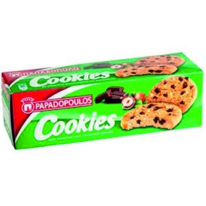 Б-ТИ BISCO 0.180 ЛЕШНИК С ПАРЧЕТА ШОКОЛАД /1526/