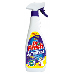 Д-Р ФРЕШ АНТИМУХЪЛ 0.500 ПОМПА