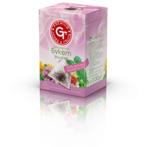 ТМ ЧАЙ ПИРАМИДА БИЛКОВ БУКЕТ