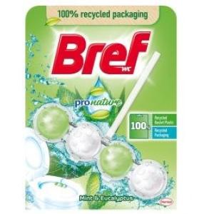 БРЕФ 0.050 СУХ СВЕЖА МЕНТА /5394/