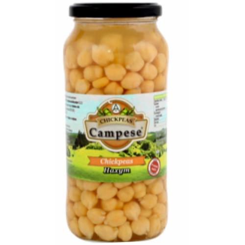 КАМПЕЗЕ НАХУТ 0.540 БУРКАН КАМПЕЗЕ НАХУТ 0.540 БУРКАН