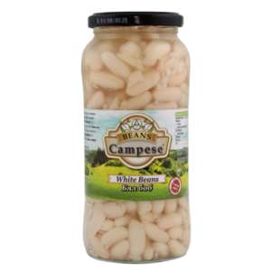 КАМПЕЗЕ БЯЛ БОБ 0.540 БУРКАН