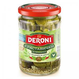 КРАСТАВИЧКИ ДОМАШНИ ДЕРОНИ 0.560