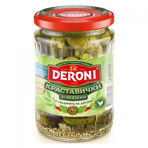 КРАСТАВИЧКИ ДОМАШНИ ДЕРОНИ 0.560