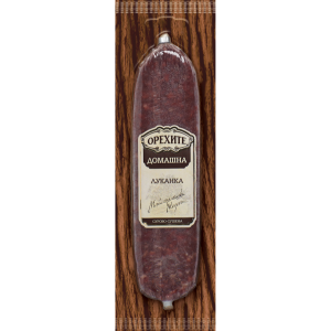 ОРЕХИТЕ ЛУКАНКА 0.180 ДОМАШНА ВАКУУМ