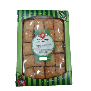 ДАНЕЛИ БАКЛАВА ОРИЕНТ 0.800