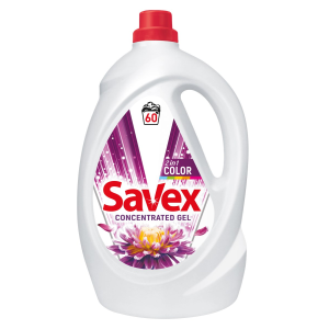 САВЕКС ТЕЧЕН 3.300 PARFUM LOCK ЦВЕТНО /5660/