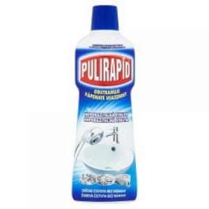 ПУЛИРАПИД 0.750 БЯЛ /6508/