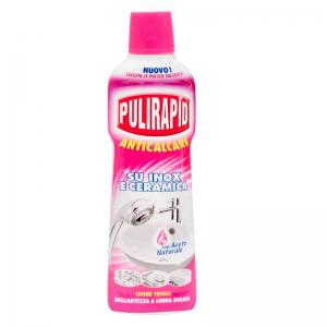 ПУЛИРАПИД 0.750 ЧЕРВЕН С ОЦЕТ /0095/