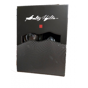 СОЛЕНИТЕ ХЪЛМОВЕ ЧВ 0.750 + ЧАША