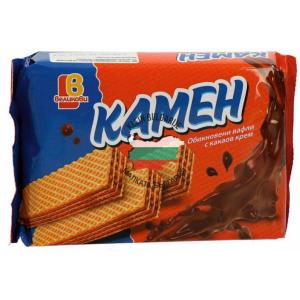 В-ЛИ КАМЕН ОБИКНОВЕНИ 0.220 С КАКАОВ КРЕМ
