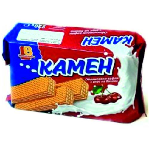 В-ЛИ КАМЕН ОБИКНОВЕНИ 0.220 ВИШНА