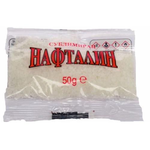 НАФТАЛИН 0.045 ПЛИК