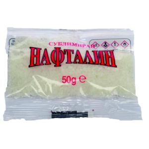 НАФТАЛИН 0.045 ПЛИК