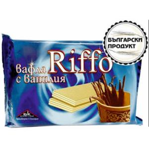 БК В-ЛА РИФО 0.150 ВАНИЛИЯ ДИЕТИЧНА