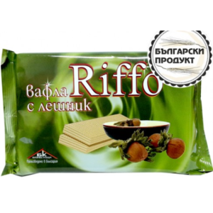 БК В-ЛА РИФО 0.150 ЛЕШНИК ДИЕТИЧНА