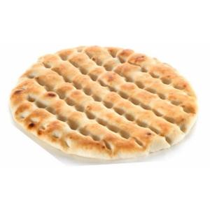 ГРЪЦКА ПИТА ПШЕНИЧНА 18см