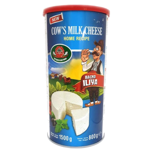 СИРЕНЕ БАЧО ИЛИЯ 0.800 МЕТАЛ БЛОК